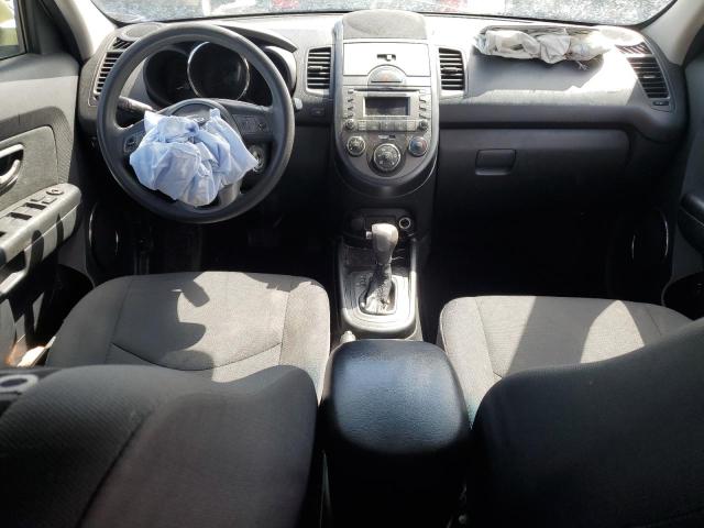 Снимка 8 от търг – 2011 KIA SOUL + с VIN KNDJT2A25B7336129