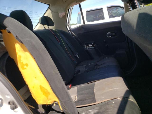 Photo 10 from auction – 2011 NISSAN VERSA with VIN 3N1BC1AP1BL452517