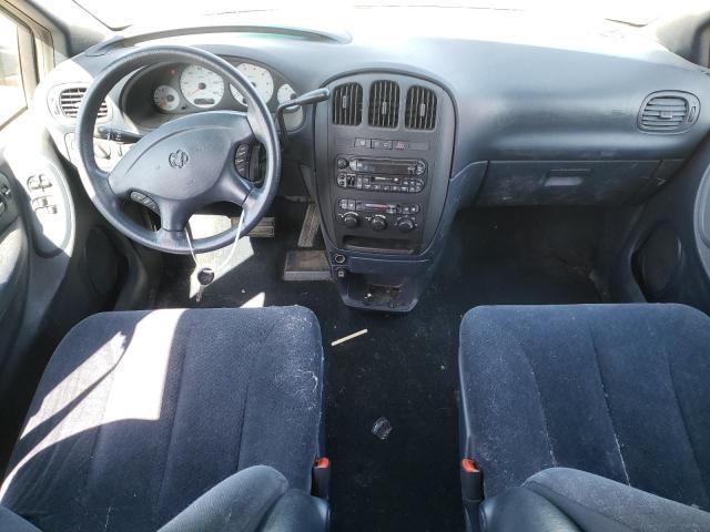 Photo 8 from auction – 2003 DODGE GRAND CARA with VIN 2D4GP44383R259564