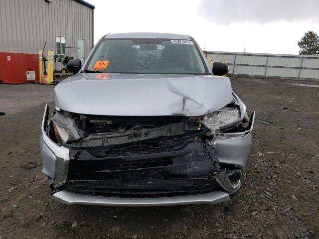 Photo 5 from auction – 2017 MITSUBISHI OUTLANDER with VIN JA4AZ2A33HZ035129