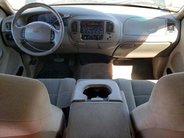 Фото 8 с аукциона – 2002 FORD F150 с VIN 1FTRX17272NA47600