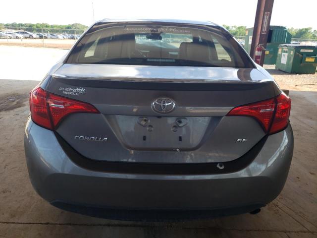 Photo 6 from auction – 2019 TOYOTA COROLLA L with VIN 2T1BURHEXKC236617