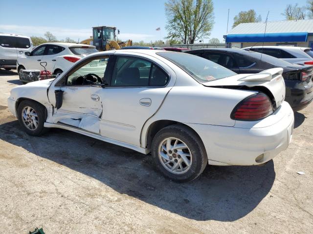 Photo 2 from auction – 2004 PONTIAC GRAND AM S with VIN 1G2NF52E94C194112