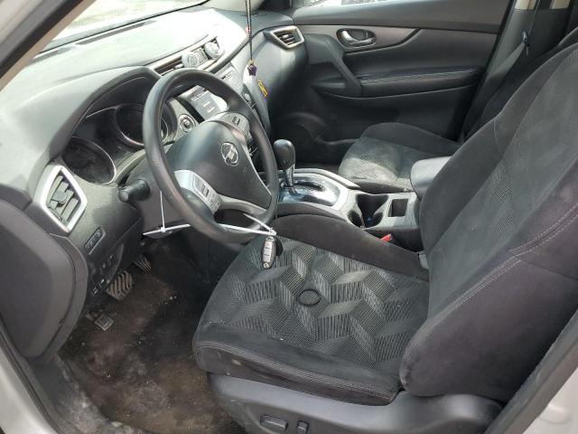 Photo 7 from auction – 2014 NISSAN ROGUE S with VIN 5N1AT2MK2EC772780