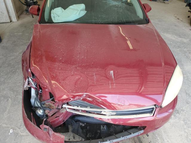 Photo 11 from auction – 2006 CHEVROLET IMPALA LT with VIN 2G1WT58K869255152