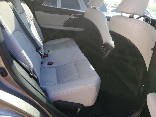 Photo 11 from auction – 2021 LEXUS RX 350 with VIN 2T2HZMAA4MC193915