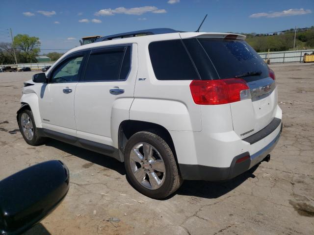 Photo 2 from auction – 2014 GMC TERRAIN SL with VIN 2GKALTEK7E6149547