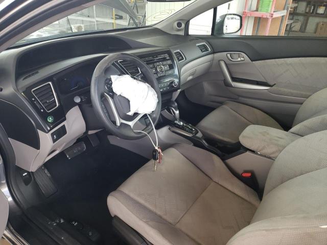 Photo 7 from auction – 2013 HONDA CIVIC LX with VIN 2HGFG3B51DH515768