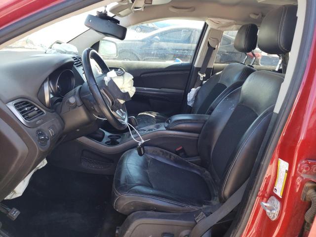 Zdjęcie 7 z aukcji – 2017 DODGE JOURNEY CR z VIN 3C4PDCGG8HT673558