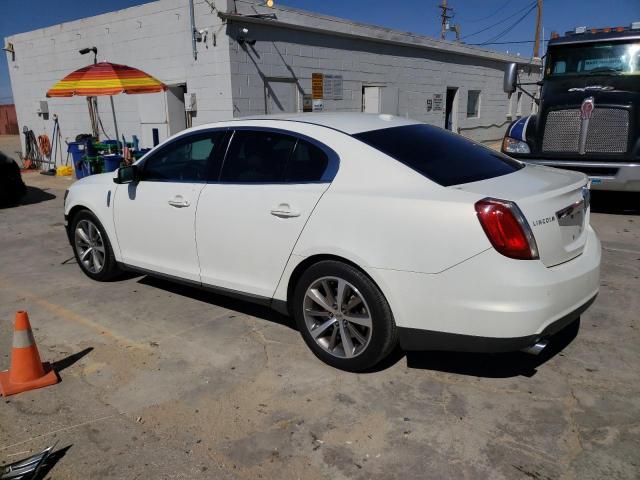 Zdjęcie 2 z aukcji – 2012 LINCOLN MKS z VIN 1LNHL9DR2CG804122