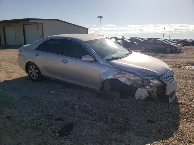 Photo 4 from auction – 2011 TOYOTA CAMRY BASE with VIN 4T1BF3EK9BU764195