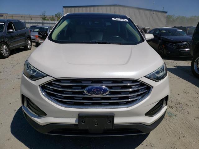 Photo 5 from auction – 2019 FORD EDGE SEL with VIN 2FMPK3J95KBC43209