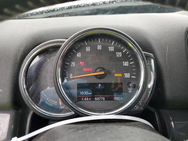 Photo 9 from auction – 2019 MINI COOPER S E with VIN WMZYU7C58K3E57067