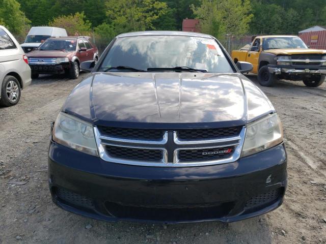 Photo 5 from auction – 2013 DODGE AVENGER SE with VIN 1C3CDZAG6DN572169
