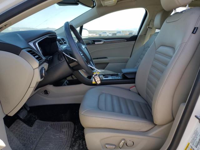 Photo 7 from auction – 2019 FORD FUSION SEL with VIN 3FA6P0CD4KR150318