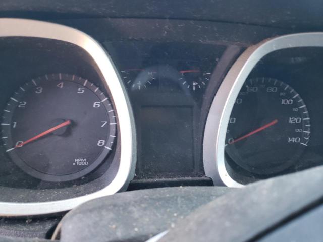 Photo 9 from auction – 2014 CHEVROLET EQUINOX LT with VIN 1GNFLFEK7EZ128471