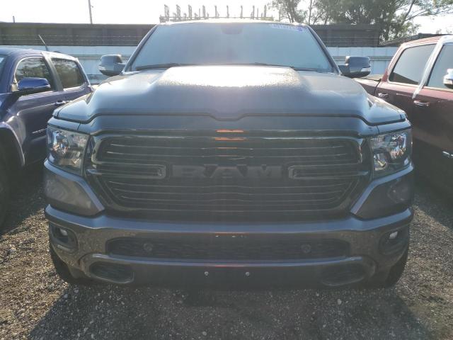 Photo 5 from auction – 2020 RAM 1500 BIG H with VIN 1C6RREFT2LN398127