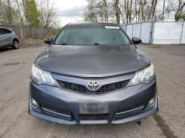 Photo 5 from auction – 2014 TOYOTA CAMRY L with VIN 4T1BF1FK1EU394108