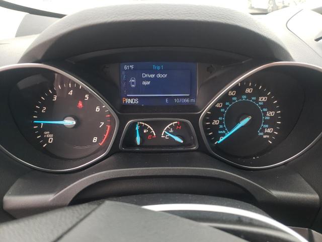 Photo 9 from auction – 2014 FORD ESCAPE SE with VIN 1FMCU0GX3EUC27926