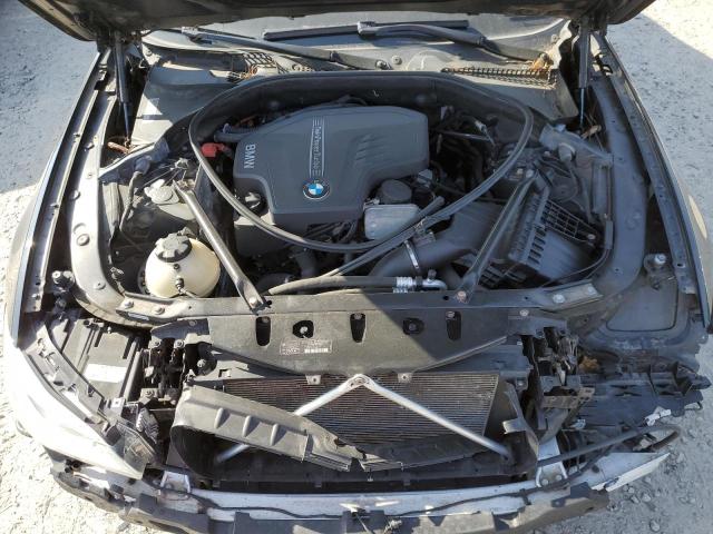 Photo 11 from auction – 2014 BMW 528 XI with VIN WBA5A7C52ED615651