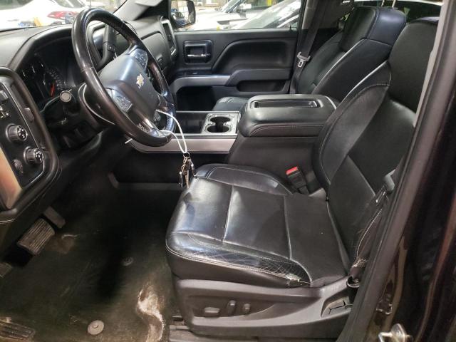 Photo 7 from auction – 2015 CHEVROLET SILVERADO with VIN 3GCUKSEC5FG535632