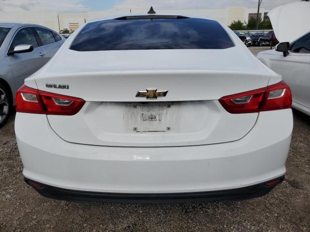 Photo 6 from auction – 2017 CHEVROLET MALIBU LS with VIN 1G1ZB5ST8HF140644