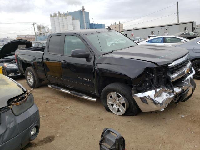 Photo 4 from auction – 2018 CHEVROLET SILVERADO with VIN 1GCVKREC0JZ155796