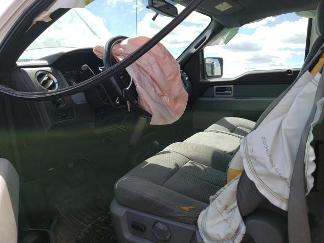Photo 7 from auction – 2011 FORD F150 SUPER with VIN 1FTEX1EM1BFD30944