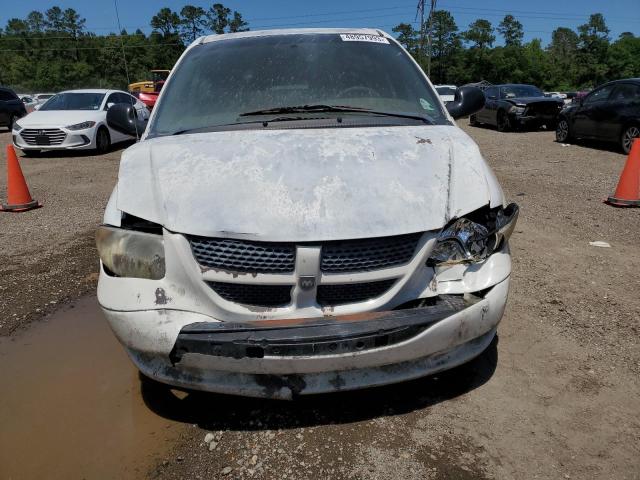 صورة رقم 5 من المزاد - 2003 DODGE GRAND CARA مع VIN 2D4GP34L73R140656