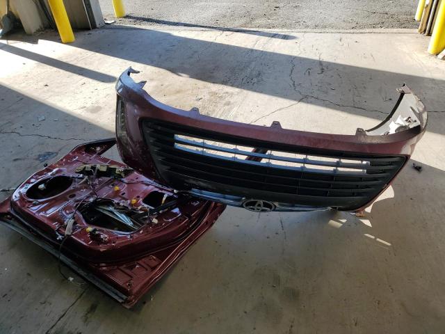 Photo 12 from auction – 2015 TOYOTA CAMRY LE with VIN 4T1BF1FK2FU889046