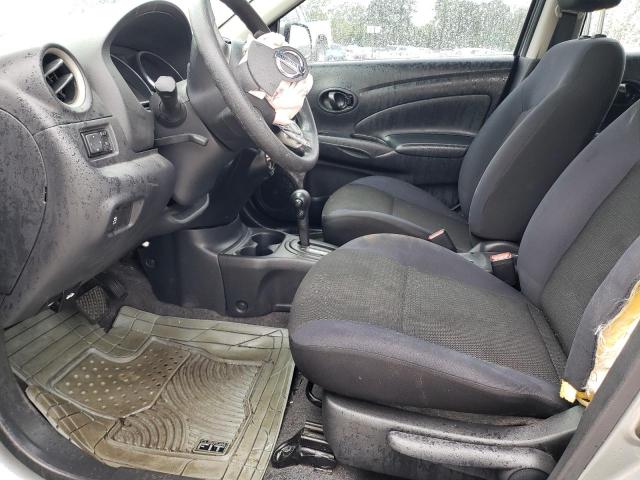 Photo 7 from auction – 2012 NISSAN VERSA S with VIN 3N1CN7AP2CL877294