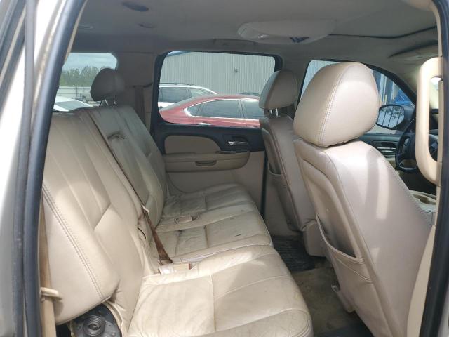 Photo 11 from auction – 2007 CHEVROLET SUBURBAN C with VIN 3GNFC16J87G202136