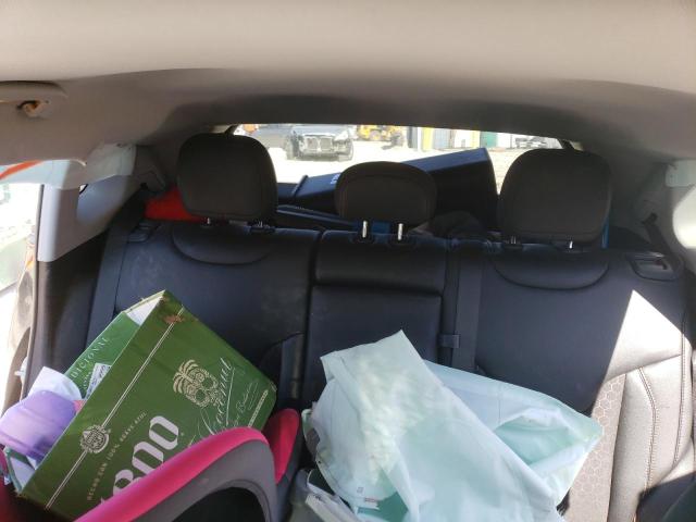 Photo 10 from auction – 2021 JEEP COMPASS LA with VIN 3C4NJDBB4MT543434