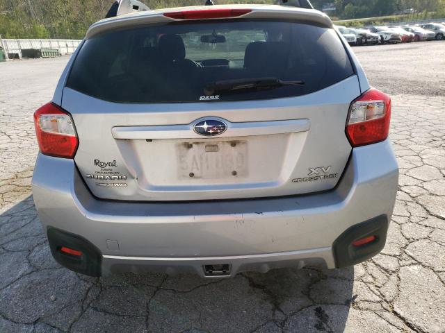 Photo 6 from auction – 2015 SUBARU XV CROSSTR with VIN JF2GPACC0FH271383