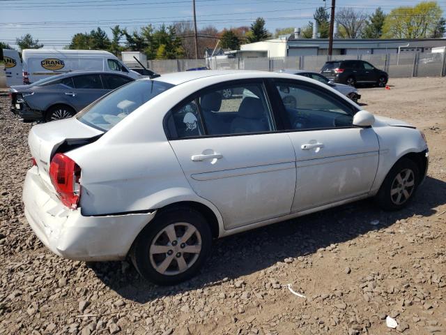 Photo 3 from auction – 2011 HYUNDAI ACCENT GLS with VIN KMHCN4AC4BU612076