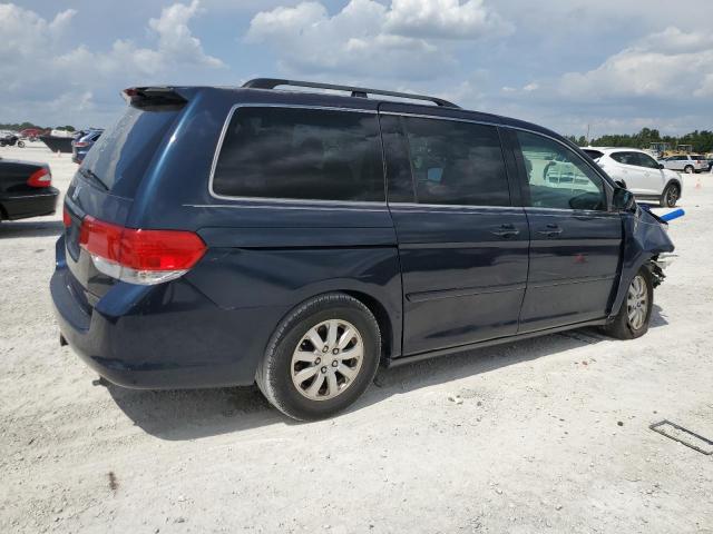 Photo 3 from auction – 2010 HONDA ODYSSEY EX with VIN 5FNRL3H48AB112443