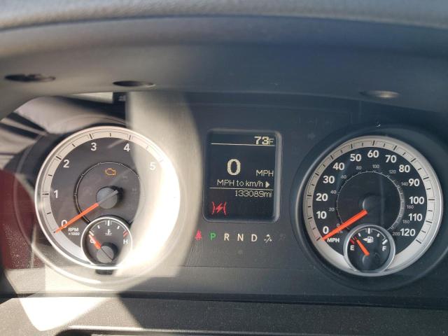 Photo 9 from auction – 2013 RAM 1500 ST with VIN 1C6RR6FT2DS550447