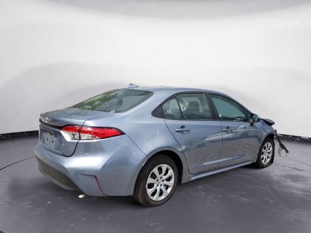 Photo 3 from auction – 2023 TOYOTA COROLLA LE with VIN 5YFB4MDE3PP011939
