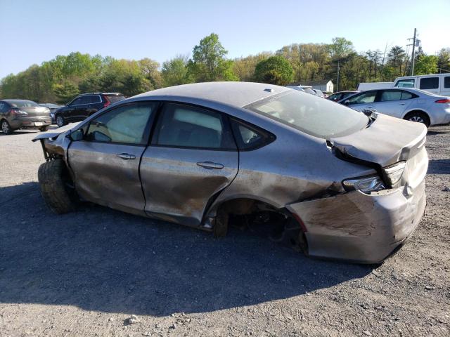 Photo 2 from auction – 2015 CHRYSLER 200 S with VIN 1C3CCCBB0FN758764