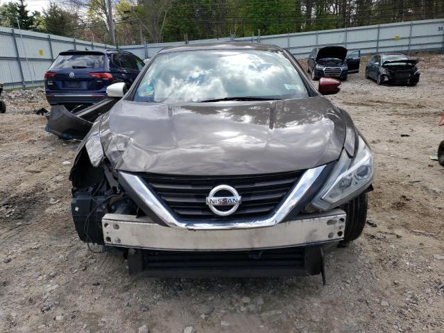 Photo 5 from auction – 2016 NISSAN ALTIMA 2.5 with VIN 1N4AL3AP2GN324949