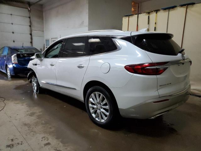 Photo 2 from auction – 2020 BUICK ENCLAVE ES with VIN 5GAERBKW8LJ122985