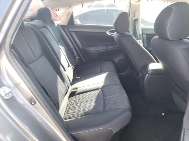 Photo 10 from auction – 2017 NISSAN SENTRA S with VIN 3N1AB7AP0HL637068