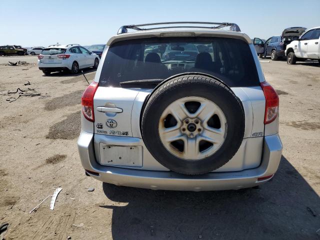 Photo 6 from auction – 2008 TOYOTA RAV4 LIMIT with VIN JTMBD31V186063125
