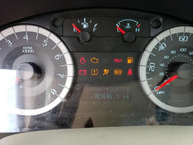 Photo 9 from auction – 2011 FORD ESCAPE XLS with VIN 1FMCU0C73BKA49495