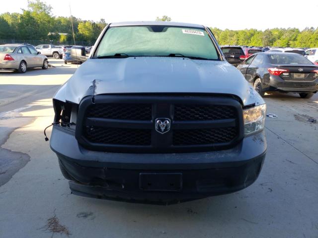 Photo 5 from auction – 2016 RAM 1500 ST with VIN 1C6RR6KG0GS263671