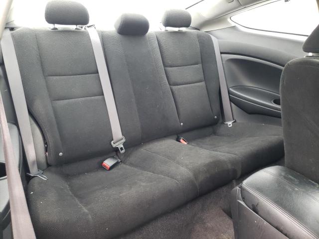 Photo 10 from auction – 2008 HONDA ACCORD EX with VIN 1HGCS12728A014884