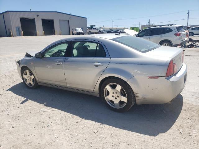 Photo 2 from auction – 2008 CHEVROLET MALIBU 2LT with VIN 1G1ZJ57728F247915