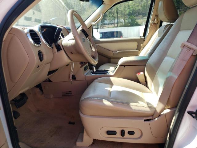 Photo 7 from auction – 2010 FORD EXPLORER E with VIN 1FMEU7EE2AUA50816