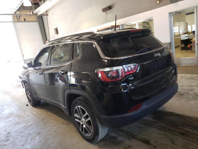 Zdjęcie 2 z aukcji – 2018 JEEP COMPASS LA z VIN 3C4NJCBB1JT487460