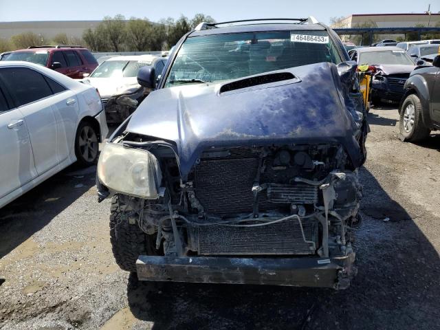 Photo 5 from auction – 2004 TOYOTA 4RUNNER SR with VIN JTEBT14R648008928